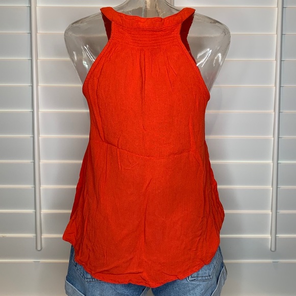 L.A.Hearts Spanish Style Tank - Picture 4 of 10